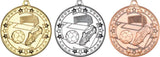 PACK 20 x Football Medals & MOTM Trophy