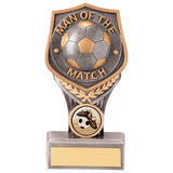 Falcon Football Man of the Match Award PA20042