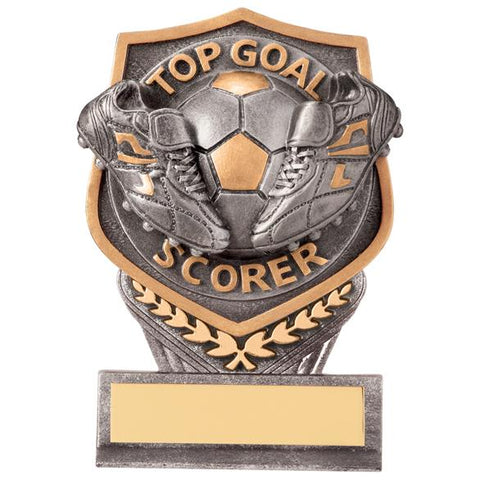 Falcon Football Top Goal Scorer Award PA20049