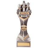 Falcon Chess Award PA20070