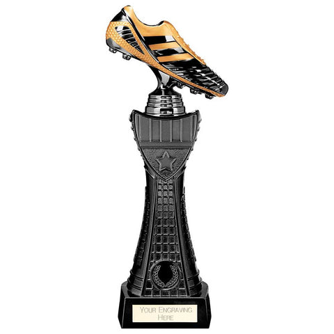 Black Viper Tower Football Boot Award  PM22043