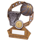 Enigma Basketball Award RF19134