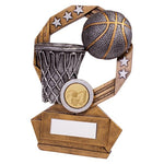 Enigma Basketball Award RF19134