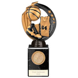 Renegade Legend Basketball Award Black  TH22435