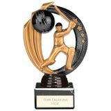 Renegade Legend Cricket Award Black  TH22437