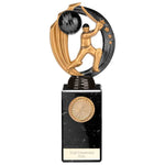 Renegade Legend Cricket Award Black  TH22437