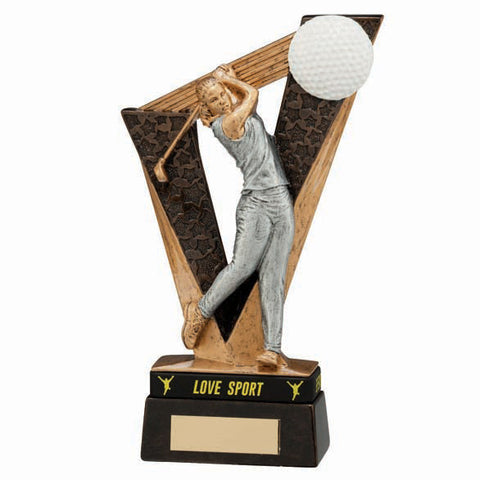 Female Golfer Award SALE
