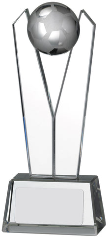 Football Glass Award GLF41A SALE