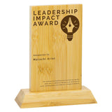 Kraken Bamboo Award -  BB25313