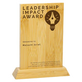 Kraken Bamboo Award -  BB25313