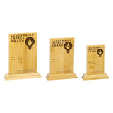 Kraken Bamboo Award -  BB25313