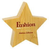 Superstar Bamboo Star -  BB25314