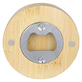 Echo Bamboo Bottle Opener -  BB25409