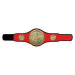 Champion Belt Judo/Jujitsu Award - Red - BT25483R