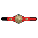 Champion Belt Multisport Award -  BT25484B