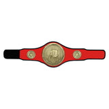 Champion Belt Multisport Award -  BT25484B