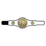 Champion Belt Multisport Award -  BT25484B
