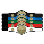 Champion Belt Multisport Award -  BT25484B