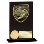 Cobra Running Glass Award -  CR24216