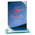 Seismic Multisport Mirror Glass Award -  CR25115