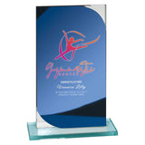 Seismic Multisport Mirror Glass Award -  CR25115