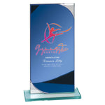 Seismic Multisport Mirror Glass Award -  CR25115