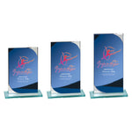 Seismic Multisport Mirror Glass Award -  CR25115