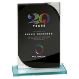 Seismic Multisport Mirror Glass Award -  CR25115