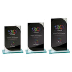 Seismic Multisport Mirror Glass Award -  CR25115