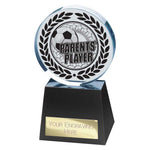Emperor Parents Player Crystal Award -  CR25293