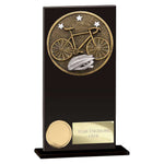 Ikon Hero Cycling Glass Award -  CR25644