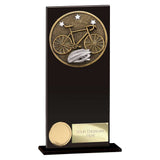 Ikon Hero Cycling Glass Award -  CR25644