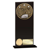 Ikon Hero Cycling Glass Award -  CR25644