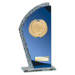 Hawk Multisport Glass Blue & Silver - Blue|Silver - CR25648