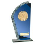 Hawk Multisport Glass Blue & Silver - Blue|Silver - CR25648
