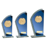 Hawk Multisport Glass Blue & Silver - Blue|Silver - CR25648