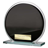 Seismic Multisport Circle Mirror Glass - CR26052