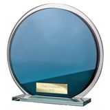 Seismic Multisport Circle Mirror Glass - CR26053