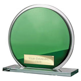 Seismic Multisport Circle Mirror Glass - CR26054