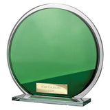 Seismic Multisport Circle Mirror Glass - CR26054
