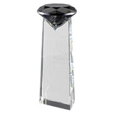 Diamond Euphoria Crystal Award - CR26102