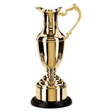 The Classic Claret Jug Gold Plated - Gold - GP25178