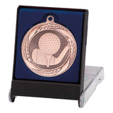 Typhoon Golf Medal & Box - MB20451