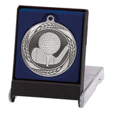 Typhoon Golf Medal & Box - MB20451