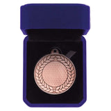 Aviator Golf Medal & Box - MB24277