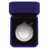 Aviator Golf Medal & Box - MB24277