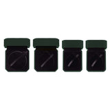 Aspire Velvet Medal Box Green -  MB25234