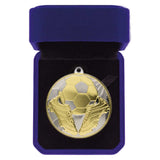 Premiership Football Medal Box -  MB25669