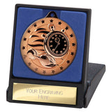 Cascade Stars Swimming Medal & Box - MB26668