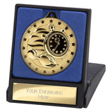 Cascade Stars Swimming Medal & Box - MB26668